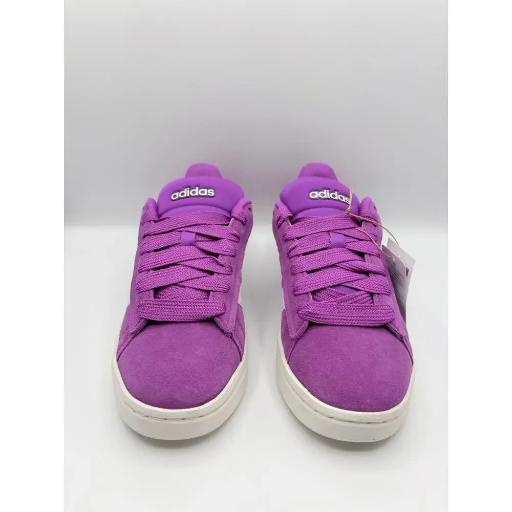 Adidas Sneakers Grand Court Alpha 0 Shoes Purple Women’s Sz 7 JH7231 NWOB